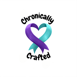 Chronically Crafted | Chronic Illness Stickers & Printables
